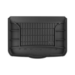 Πατάκια Αυτοκινήτου πορτ μπαγκάζ 3D ProLine για Audi Q2 2016-> 1τμχ Frogum