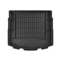 Πατάκια Αυτοκινήτου πορτ μπαγκάζ 3D ProLine για Suzuki Swace Combi 2020 -> Κάτω επιπέδου 1τμχ Frogum