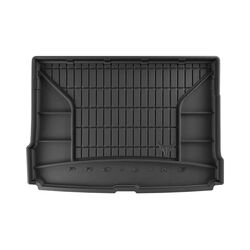 Πατάκια Αυτοκινήτου πορτ μπαγκάζ 3D ProLine για Mercedes GLA H247 2019-> 1τμχ Frogum