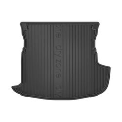 Πατάκια Αυτοκινήτου Πορτ Μπαγκάζ για Mitsubishi Outlander III 2012-2022 SUV 5θ,εκτός PHEV,με sub 1τμχ Dry Zone Frogum