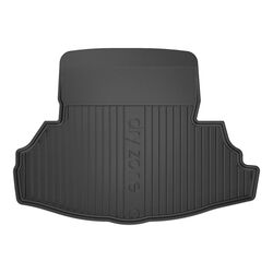 Πατάκια Αυτοκινήτου Πορτ Μπαγκάζ για Honda Accord VII 2002-2008 Sedan με ρεζέρβα πλήρους μεγέθους 1τμχ Dry Zone Frogum
