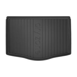 Πατάκια Αυτοκινήτου Πορτ Μπαγκάζ για Honda Civic IX 2011-2016 HB Κάτω Επιπέδου 1τμχ Dry Zone Frogum