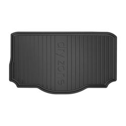 Πατάκια Αυτοκινήτου Πορτ Μπαγκάζ για Opel Meriva Β 2010-2017 minivan Κάτω Επιπέδου 1τμχ Dry Zone Frogum