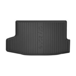 Πατάκια Αυτοκινήτου Πορτ Μπαγκάζ για Nissan Juke I 2014-2019 Crossover post-facelift, Πάνω Επιπέδου 1τμχ Dry Zone Frogum