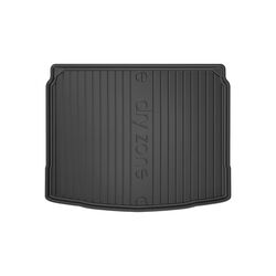 Πατάκια Αυτοκινήτου Πορτ Μπαγκάζ για Skoda Karoq 2017-> SUV για αφ/νες θέσεις,χωρίς εσοχές, Κάτω Επιπέδου 1τμχ Dry Zone Frogum