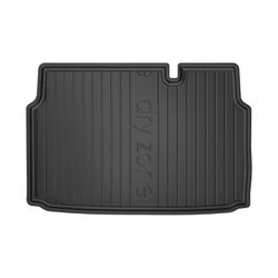Πατάκια Αυτοκινήτου Πορτ Μπαγκάζ για Ford EcoSport II 2017-2022 SUV post-facelift, Κάτω Επιπέδου 1τμχ Dry Zone Frogum