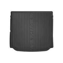 Πατάκια Αυτοκινήτου Πορτ Μπαγκάζ για Opel Astra H 2004-2014 SW 1τμχ Dry Zone Frogum