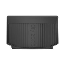 Πατάκια Αυτοκινήτου Πορτ Μπαγκάζ για Ford B-Max 2012-2017 minivan Πάνω Επιπέδου 1τμχ Dry Zone Frogum