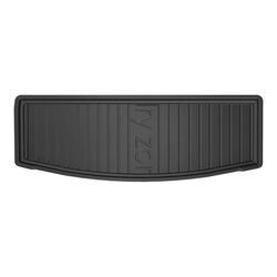 Πατάκια Αυτοκινήτου Πορτ Μπαγκάζ για Mitsubishi Outlander III 2012-2022 SUV 7θ,εκτ. PHEV,unfolded 3row 1τμχ Dry Zone Frogum