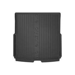 Πατάκια Αυτοκινήτου Πορτ Μπαγκάζ για Skoda Superb III 2015-2023 SW Πάνω Επιπέδου 1τμχ Dry Zone Frogum