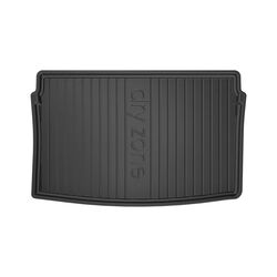 Πατάκια Αυτοκινήτου Πορτ Μπαγκάζ για SEAT Ibiza V 2017-> HB Πάνω Επιπέδου 1τμχ Dry Zone Frogum