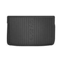 Πατάκια Αυτοκινήτου Πορτ Μπαγκάζ για Mercedes-Benz A-Class W169 2004-2012 HB χωρίς ρεζέρβα, Κάτω Επιπέδου 1τμχ Dry Zone Frogum