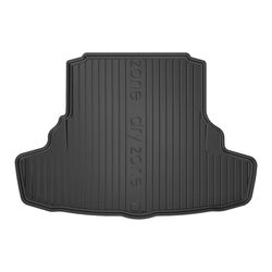 Πατάκια Αυτοκινήτου Πορτ Μπαγκάζ για Lexus IS III 2013-2020 Sedan χωρίς ρυθ.ύψος δαπέδου 1τμχ Dry Zone Frogum