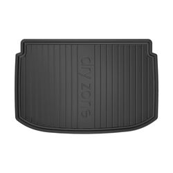 Πατάκια Αυτοκινήτου Πορτ Μπαγκάζ για Chevrolet Aveo III 2011-2016 HB 5D Κάτω Επιπέδου 1τμχ Dry Zone Frogum
