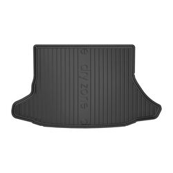 Πατάκια Αυτοκινήτου Πορτ Μπαγκάζ για Lexus CT 2010-2022 HB 1τμχ Dry Zone Frogum