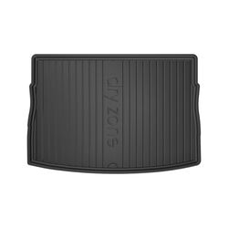Πατάκια Αυτοκινήτου Πορτ Μπαγκάζ για VW Golf VI 2008-2016 HB 5D με ρεζέρβα,χωρίς ρυθ.ύψος δαπέδου 1τμχ Dry Zone Frogum