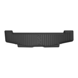 Πατάκια Αυτοκινήτου Πορτ Μπαγκάζ για Chevrolet Captiva I 2006-2015 SUV,7θέσιο,pre-facelift,unfolded 3rd row 1τμχ Dry Zone Frogum