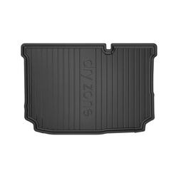 Πατάκια Αυτοκινήτου Πορτ Μπαγκάζ για Ford Fiesta VII 2017-2023 HB 1τμχ Dry Zone Frogum