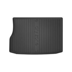 Πατάκια Αυτοκινήτου Πορτ Μπαγκάζ για Citroen DS5 2011-2015 HB με trunk organizer 1τμχ Dry Zone Frogum