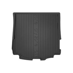 Πατάκια Αυτοκινήτου Πορτ Μπαγκάζ για Ford Mondeo IV 2007-2014 SW χωρίς ρυθ.ύψ.δαπέδου 1τμχ Dry Zone Frogum