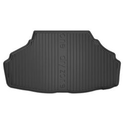 Πατάκια Αυτοκινήτου Πορτ Μπαγκάζ για Lexus IS IV 2006-2017 Sedan χωρίς ρυθ.ύψος δαπέδου 1τμχ Dry Zone Frogum