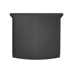 Πατάκια Αυτοκινήτου Πορτ Μπαγκάζ για SEAT Tarraco 2018-2024 SUV 7θ., folded 3rd row, χωρίς ρυθ.ύψος δαπ. 1τμχ Dry Zone Frogum