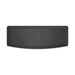 Πατάκια Αυτοκινήτου Πορτ Μπαγκάζ για SEAT Tarraco 2018-2024 SUV 7θ.,unfolded 3rd row, χωρίς ρυθ.ύψος δαπ. 1τμχ Dry Zone Frogum
