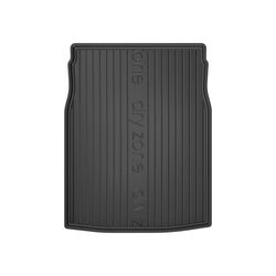 Πατάκια Αυτοκινήτου Πορτ Μπαγκάζ για BMW S5 E60 2003-2010 Sedan 1τμχ Dry Zone Frogum