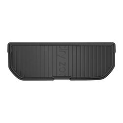 Πατάκια Αυτοκινήτου Πορτ Μπαγκάζ για Ford Galaxy II 2006-2015 minivan,7Θ,unfolded 3rdrow,χωρίς ρυθ.ύψ.δαπ. 1τμχ Dry Zone Frogum