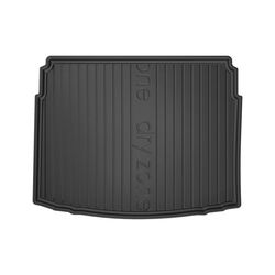 Πατάκια Αυτοκινήτου Πορτ Μπαγκάζ για Toyota Auris II 2012-2018 HB χωρίς εσοχές Πάνω Επιπέδου 1τμχ Dry Zone Frogum