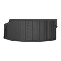 Πατάκια Αυτοκινήτου Πορτ Μπαγκάζ για Volvo XC90 II 2014-> SUV 7θέσιο, unfolded 3rd row 1τμχ Dry Zone Frogum
