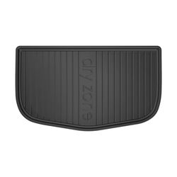 Πατάκια Αυτοκινήτου Πορτ Μπαγκάζ για Nissan Cube III 2008-2019 HB 1τμχ Dry Zone Frogum