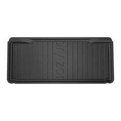 Πατάκια Αυτοκινήτου Πορτ Μπαγκάζ για Mini Cooper III 2014-> HB 3D Κάτω Επιπέδου 1τμχ Dry Zone Frogum