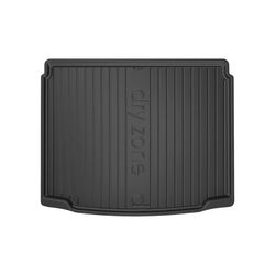 Πατάκια Αυτοκινήτου Πορτ Μπαγκάζ για VW Golf Plus 2005-2014 minivan Trendline,United,χωρ.ρυθ.ύψ.δ.,1τμχ Dry Zone Frogum