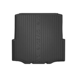 Πατάκια Αυτοκινήτου Πορτ Μπαγκάζ για Skoda Superb II 2008-2015 Liftback με ρεζέρβα πλήρους μεγέθους 1τμχ Dry Zone Frogum