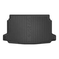 Πατάκια Αυτοκινήτου Πορτ Μπαγκάζ για Jeep Avenger BEV 2023-> Crossover Electric, Πάνω Επιπέδου 1τμχ Dry Zone Frogum
