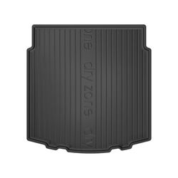Πατάκια Αυτοκινήτου Πορτ Μπαγκάζ για Toyota Auris II 2012-2018 SW Hybrid, χωρίς tr.organizer, Κάτω Επιπέδου 1τμχ Dry Zone Frogum