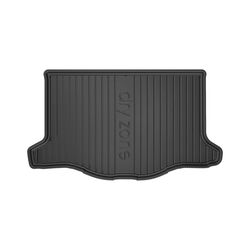Πατάκια Αυτοκινήτου Πορτ Μπαγκάζ για Honda Jazz IV 2013-2020 HB 1τμχ Dry Zone Frogum