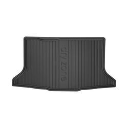 Πατάκια Αυτοκινήτου Πορτ Μπαγκάζ για Suzuki SX4 2006-2014 Crossover 1τμχ Dry Zone Frogum