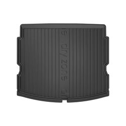 Πατάκια Αυτοκινήτου Πορτ Μπαγκάζ για Renault Megane IV 2016-2024 SW Κάτω Επιπέδου 1τμχ Dry Zone Frogum