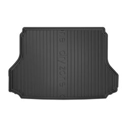 Πατάκια Αυτοκινήτου Πορτ Μπαγκάζ για Nissan X-Trail III 2013-2017 Crossover 5θ,pre-facelift, Πάνω Επιπέδου 1τμχ Dry Zone Frogum
