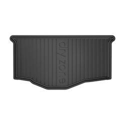 Πατάκια Αυτοκινήτου Πορτ Μπαγκάζ για Suzuki Swift V 2010-2017 HB χωρίς ρυθ.ύψος δαπέδου 1τμχ Dry Zone Frogum
