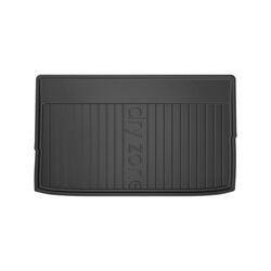 Πατάκια Αυτοκινήτου Πορτ Μπαγκάζ για Ford B-Max 2012-2017 minivan Κάτω Επιπέδου 1τμχ Dry Zone Frogum