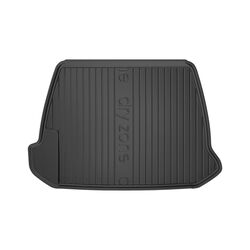 Πατάκια Αυτοκινήτου Πορτ Μπαγκάζ για Volvo S60 ΙI 2010-2018 Sedan με repair kit/εσοχές 1τμχ Dry Zone Frogum