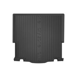 Πατάκια Αυτοκινήτου Πορτ Μπαγκάζ για Ford Mondeo V 2014-2022 SW εκτός hybrid, χωρίς ρυθ.ύψ.δαπέδου 1τμχ Dry Zone Frogum