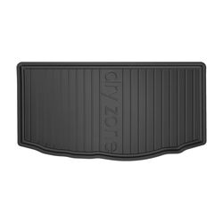 Πατάκια Αυτοκινήτου Πορτ Μπαγκάζ για Kia Picanto II 2011-2017 HB χωρίς ρυθ.ύψος δαπέδου 1τμχ Dry Zone Frogum