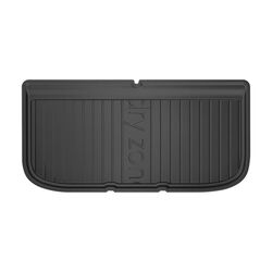 Πατάκια Αυτοκινήτου Πορτ Μπαγκάζ για Opel Adam 2012-2019 HB χωρίς ρυθ.ύψος δαπέδου 1τμχ Dry Zone Frogum