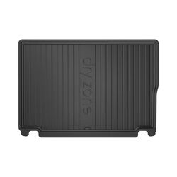 Πατάκια Αυτοκινήτου Πορτ Μπαγκάζ για Opel Meriva Β 2010-2017 minivan Πάνω Επιπέδου 1τμχ Dry Zone Frogum