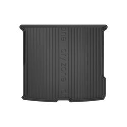 Πατάκια Αυτοκινήτου Πορτ Μπαγκάζ για Mercedes-Benz GLE W292 2015-2019 SUV εκτός hybrid 1τμχ Dry Zone Frogum