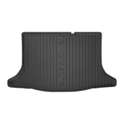 Πατάκια Αυτοκινήτου Πορτ Μπαγκάζ για Nissan Pulsar 2014-2018 HB χωρίς ρυθ.ύψος δαπέδου 1τμχ Dry Zone Frogum